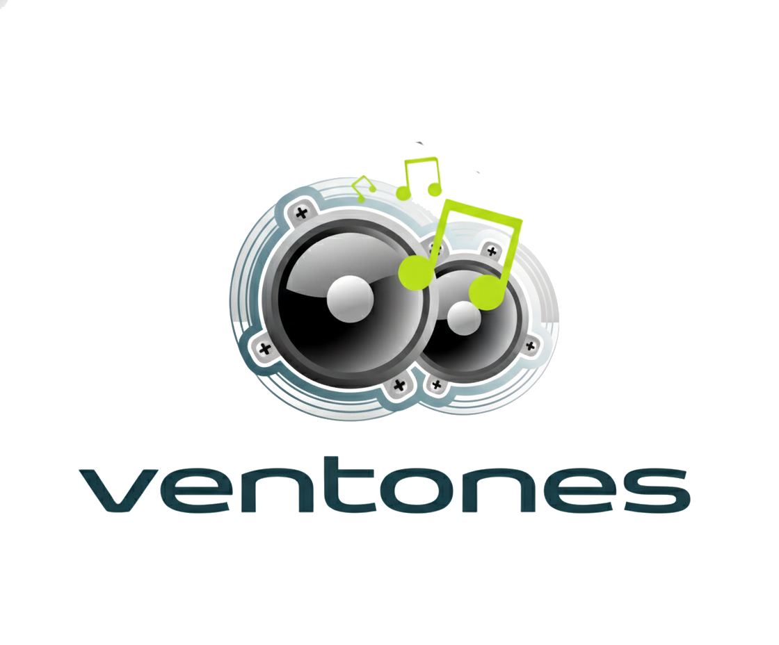 Ventones Logo